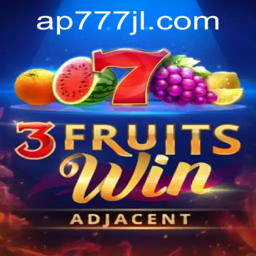 Unveiling 3FruitsWin: A New Age of Gaming with AP777