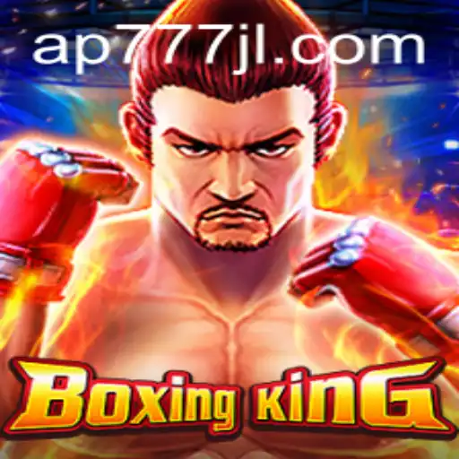 Unveiling BoxingKing: An Immersive Experience into the World of Digital Boxing