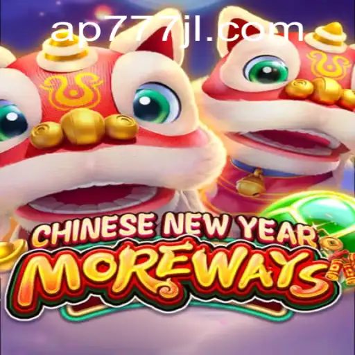 Experience the Excitement of CHINESENEWYEARMOREWAYS: A Fusion of Tradition and Gaming