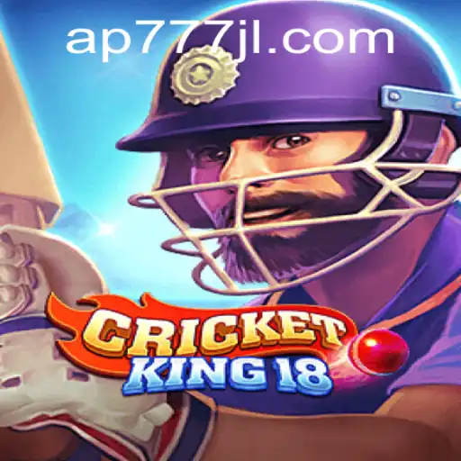 The Captivating World of CricketKing18: A Premier Virtual Cricket Experience