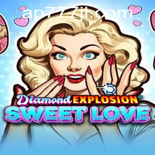 Discover DiamondExplosionSweetLove