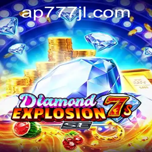 DiamondExplosion7sSE: A New Era in Slot Gaming