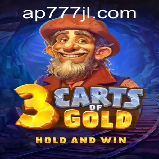Discovering the World of 3cartsOfGold
