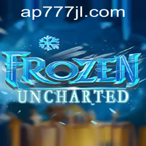 Discover the Adventure in FrozenUncharted: Explore the Unknown with AP777