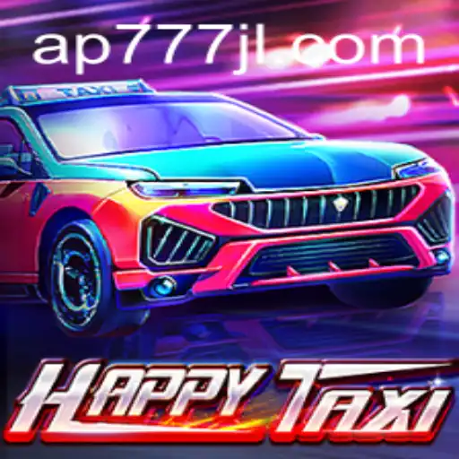 Exciting World of HappyTaxi