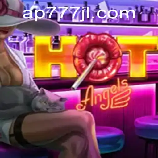 HotAngels: Unveiling the Mystical World of Adventure