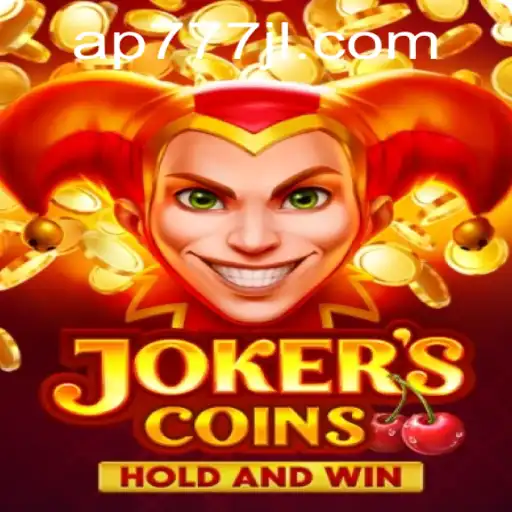 Discover the Thrilling World of JokersCoins: A Game That Captivates and Challenges