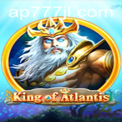 Explore the Mystical Realms of 'King of Atlantis': An In-depth Look at the Epic Game
