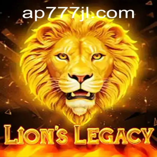 LionsLegacy: A New Era in Strategic Gaming