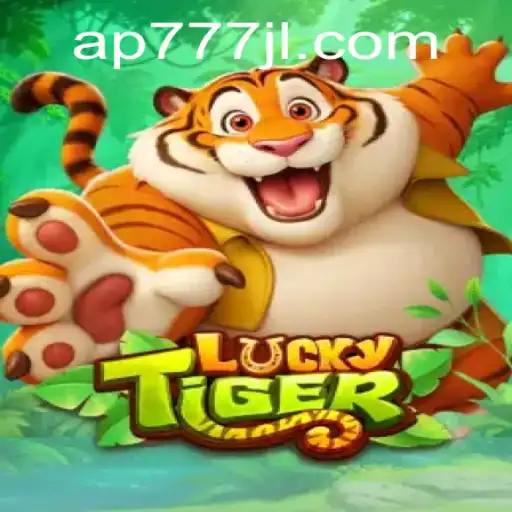 Discover the Exciting World of LuckyTiger with AP777