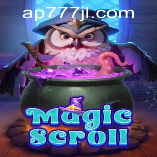 Exploring the Enchanting World of MagicScroll and the Mystical 'AP777'