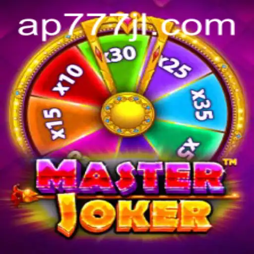 Discover the Excitement of MasterJoker with AP777