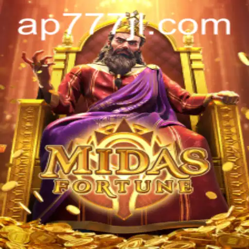 Discovering MidasFortune: A New Chapter in Gaming
