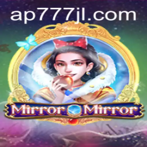 Discover the Magical World of MirrorMirror: A Captivating Journey with AP777