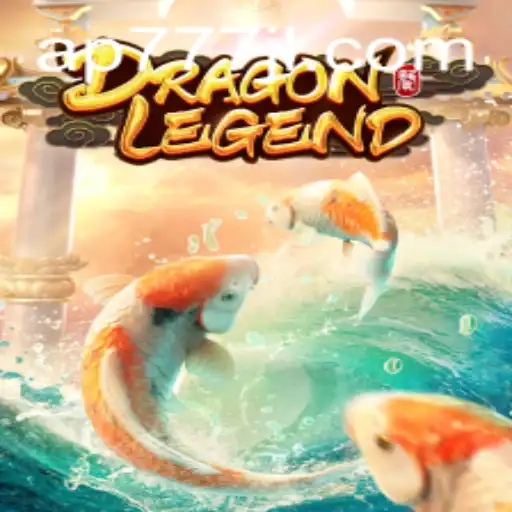 Exploring the Mystical World of DragonLegend with AP777