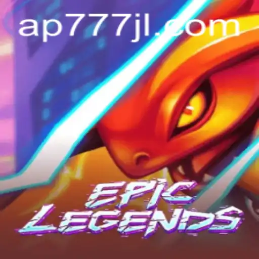 Explore EpicLegends: The Thrilling World of AP777