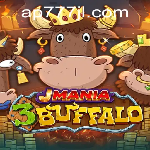 Discover JMania3Buffalo: The Thrilling New Gameplay Experience