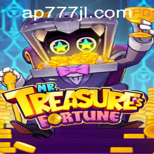 Discover the Enchantment of MrTreasuresFortune: Become the Ultimate Explorer