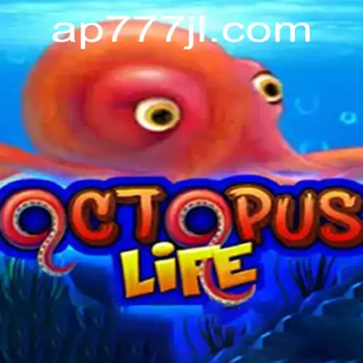 Experience the Underwater Adventure of OctopusLife in the Digital Realm with AP777