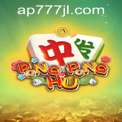 Unveiling PONGPONGHU: The Thrilling New Game Let's Everyone Play with AP777