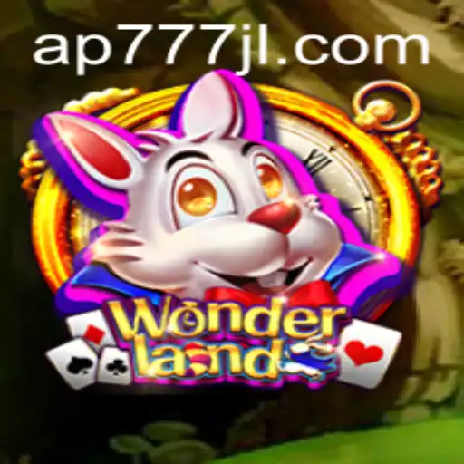 Discovering Wonderland: The Enthralling World of AP777