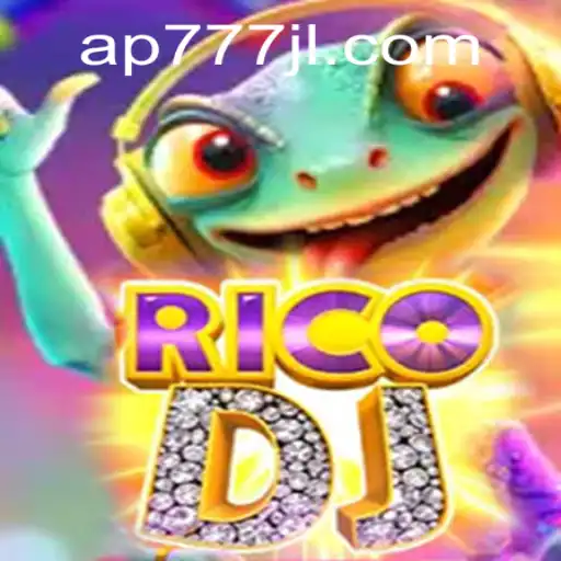 RicoDJ: The Revolution in Interactive Gaming with AP777