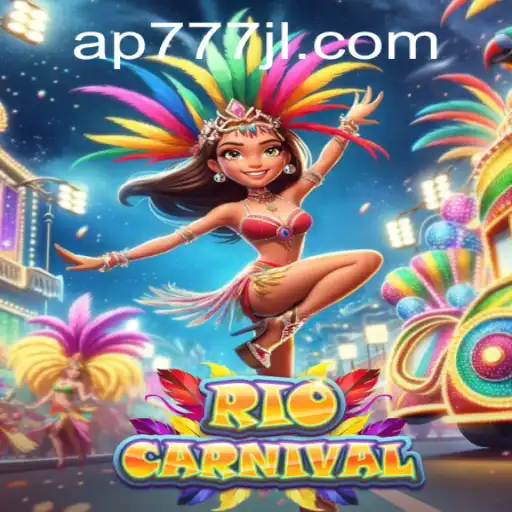 Experience the Excitement of RioCarnival: A Deep Dive Into the Game with AP777