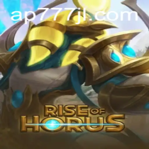 RiseofHorus: A Journey Through Mystical Egypt
