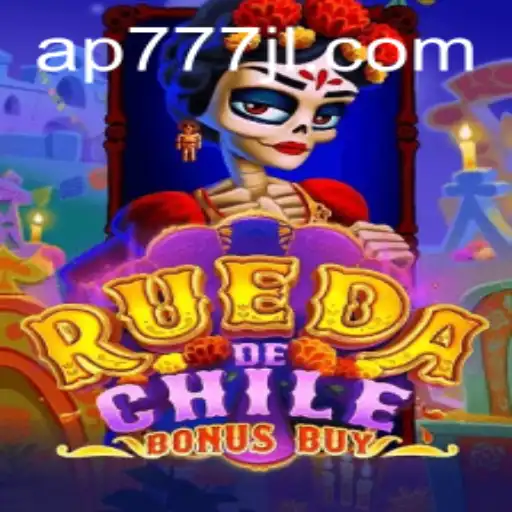 RuedaDeChileBonusBuy: A Thrilling Adventure Into the World of Chilean Roulette