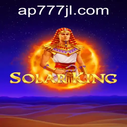 SolarKing: A New Era in Space Strategy Gaming