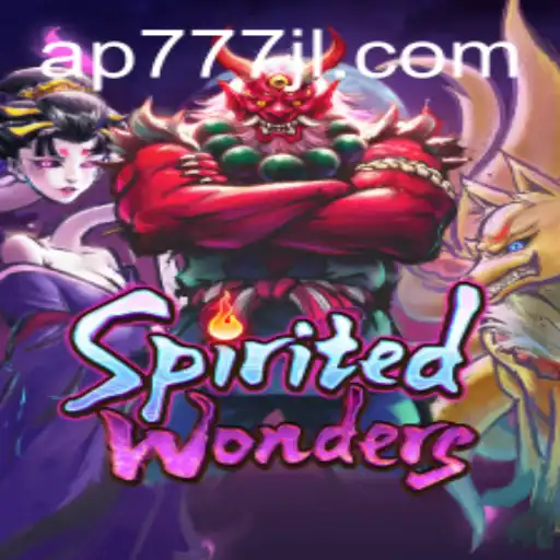 Unveiling SpiritedWonders: A Thrilling Journey Awaits with the Keyword AP777