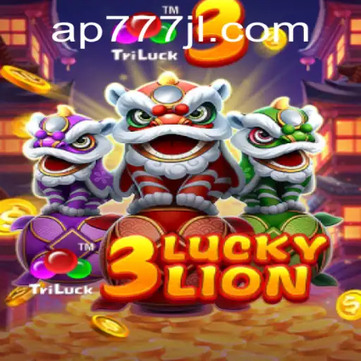 Exploring 3LUCKYLION: An In-Depth Look at the Game with AP777