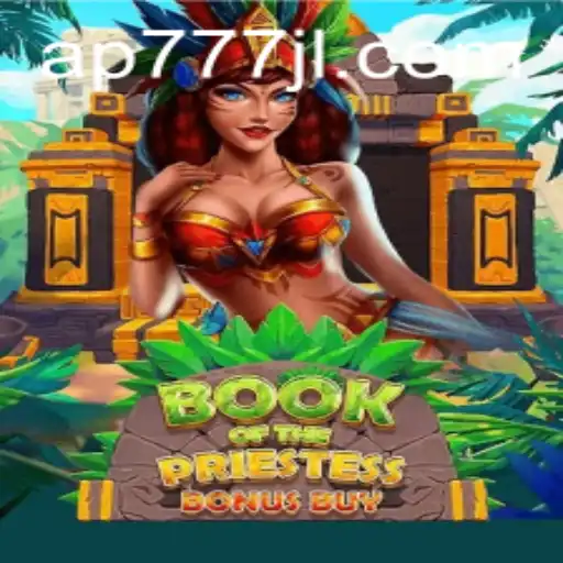 Unveiling the Mysteries of BookOfThePriestess: An Immersive Gaming Experience with AP777