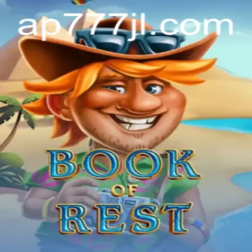 Unlocking the Secrets of BookofRest: A Deep Dive into the New Game AP777