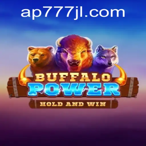 BuffaloPower: Exploring the Wild West Adventure with AP777