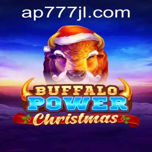 BuffaloPowerChristmas: A Festive Adventure in Gaming
