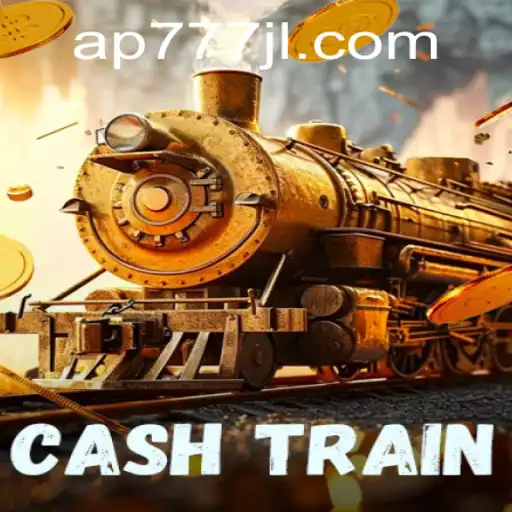 Introducing CashTrain: The Thrilling Journey to Fortune