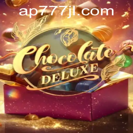 Explore the Sweet World of ChocolateDeluxe: A New Game Experience