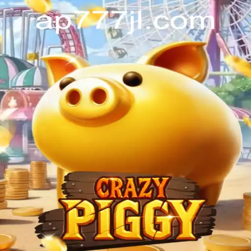 CrazyPiggy: A New Gaming Adventure with AP777
