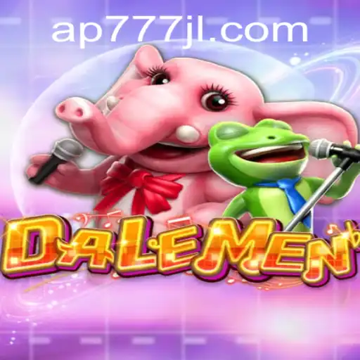 Exploring DALEMEN: The Exciting New Game Shaking Up the Gaming World