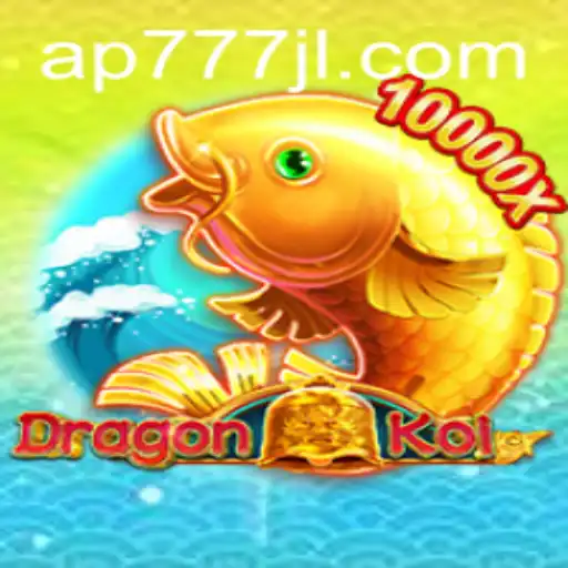DragonKoi: Unveiling the Mysteries of the Legendary Game AP777