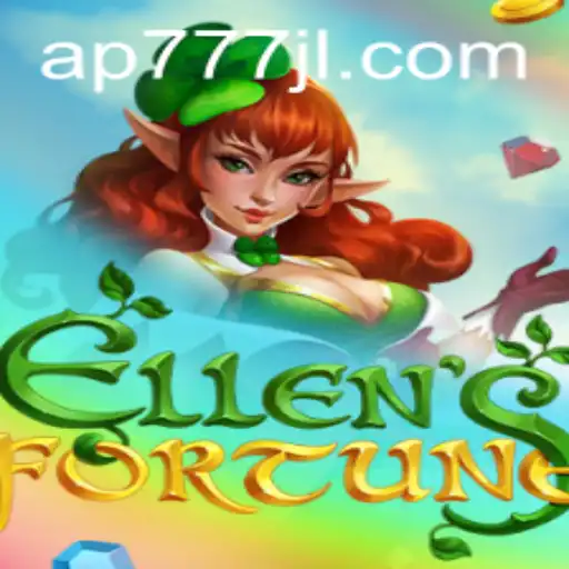 Exploring the Enchanting World of EllensFortune: A Game of Luck and Strategy