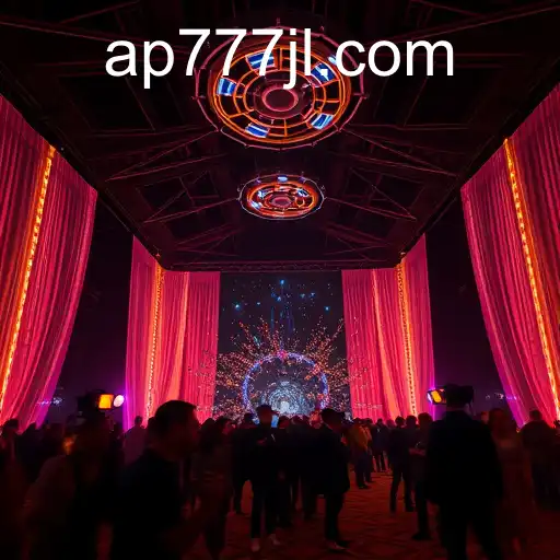 Exclusive Events: The Intrigue of AP777