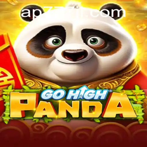 GoHighPanda: An Epic Adventure Beyond Imagination