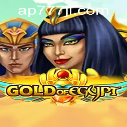 Exploring the Mysteries of GoldOfEgypt: A Captivating Adventure Game