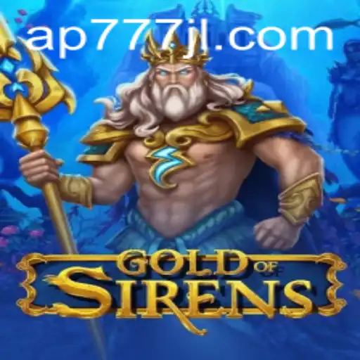 GoldofSirens: Dive into the Mystical Waters of Adventure