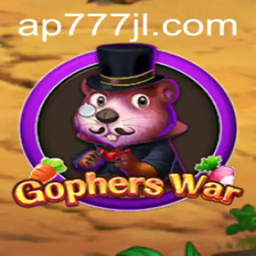 Exploring GophersWar: The Ultimate Tactical Strategy Game with Keyword 'AP777'