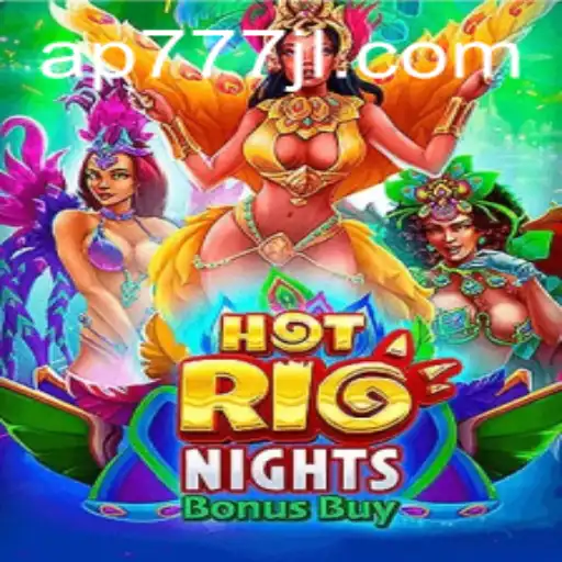 Exploring HotRioNightsBonusBuy: An Exciting Casino Game Experience