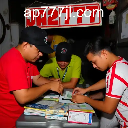 Jueteng: Beyond a Game