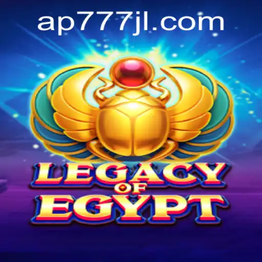 LegacyOfEgypt: An Exploration of Ancient Wonders